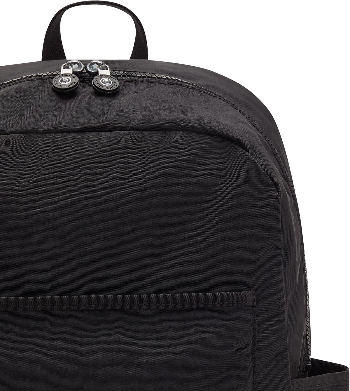 Kipling Bennett Women's Lightweight Nylon Laptop Backpack – Black Tonal , , 91VZgVoT_6L._AC_SL1500