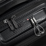 DELSEY Turenne Hardside Spinner Luggage, 2-Piece Set with Soft Pocket (19/27) , , 91aBzeHMQVL._AC_SL1500