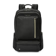 Briggs & Riley HTA Large Cargo Backpack , Black , AK136-4f