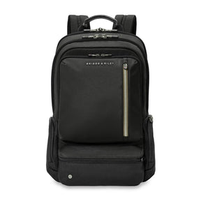 Briggs & Riley HTA Large Cargo Backpack , Black , AK136-4f