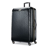 American Tourister Belle Voyage 28" Hardside Spinner Checked Luggage , , American-Tourister-Belle-Voyage-28-inch-Hardside-Spinner-Checked-Luggage-One-Piece_0a32748b-cc97-4839-8547-a36a5dc1072a_1.b40f352e178dfa121c631a31fd91d4d6