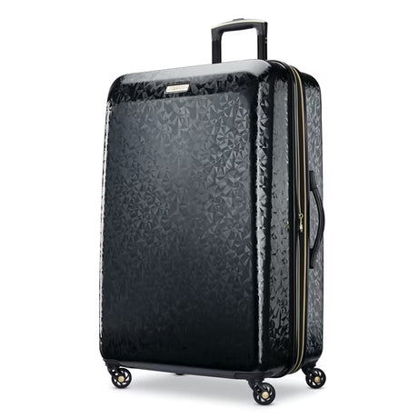 American Tourister Belle Voyage 28" Hardside Spinner Checked Luggage , , American-Tourister-Belle-Voyage-28-inch-Hardside-Spinner-Checked-Luggage-One-Piece_0a32748b-cc97-4839-8547-a36a5dc1072a_1.b40f352e178dfa121c631a31fd91d4d6