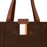 Briggs & Riley Baseline Traveler Tote , , BL255-18-IDtag_1800x1800_7d7a35e1-aaa5-4e72-b674-a950b274b30e