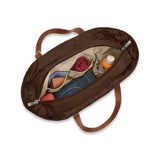 Briggs & Riley Baseline Traveler Tote , , BL255-18-Interior_1800x1800_c267cf0c-71b6-4f4b-a023-993c9b4e6384