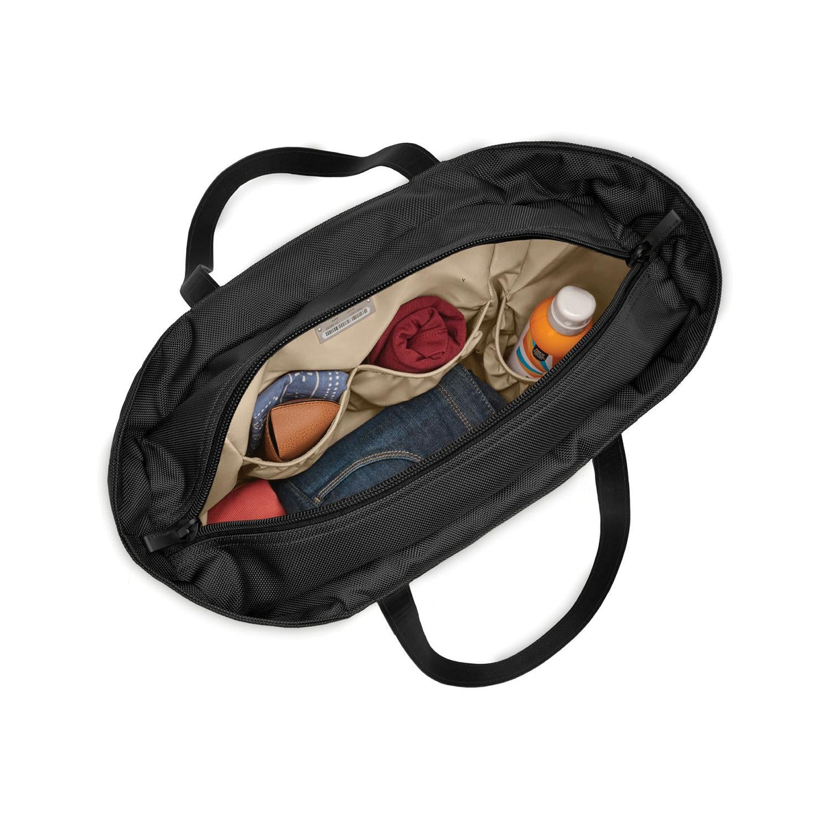 Briggs & Riley Baseline Traveler Tote , , BL255-4i2
