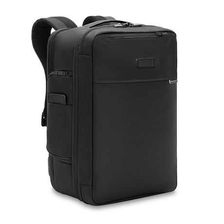 Briggs & Riley Baseline Medium Convertible Backpack , , BL295X-4_Angle_1800x1800_0cda017b-9adc-4a4c-b70c-3c82d01aa736
