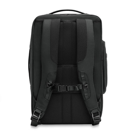 Briggs & Riley Baseline Medium Convertible Backpack , , BL295X-4_Back_1800x1800_8cb03fe0-bc1b-461f-be02-3d2670fea37a