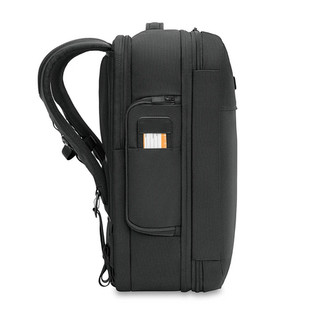 Briggs & Riley Baseline Medium Convertible Backpack , , BL295X-4_Expansion_1800x1800_1bf46a67-63d5-4f93-b1eb-7f3c719b5ff3