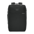 Briggs & Riley Baseline Medium Convertible Backpack , Black , BL295X-4_Front_1800x1800_c67c46e0-693e-43f5-83b1-34688e0a9368