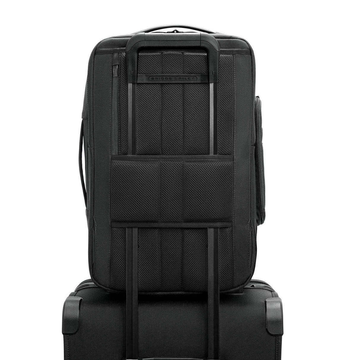 Briggs & Riley Baseline Medium Convertible Backpack , , BL295X-4_Passthrough_1800x1800_2c85064b-8dc8-4f25-8582-179521a8e2c0