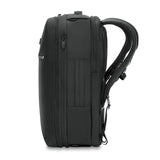 Briggs & Riley Baseline Medium Convertible Backpack , , BL295X-4_Side_1800x1800_40980d07-8706-4e5d-b0c6-8092a73f3b72