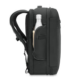 Briggs & Riley Baseline Medium Convertible Backpack , , BL295X-4_WaterBottle_1800x1800_93fc6dec-a5ae-4d7c-8a85-5003f3c01b6a