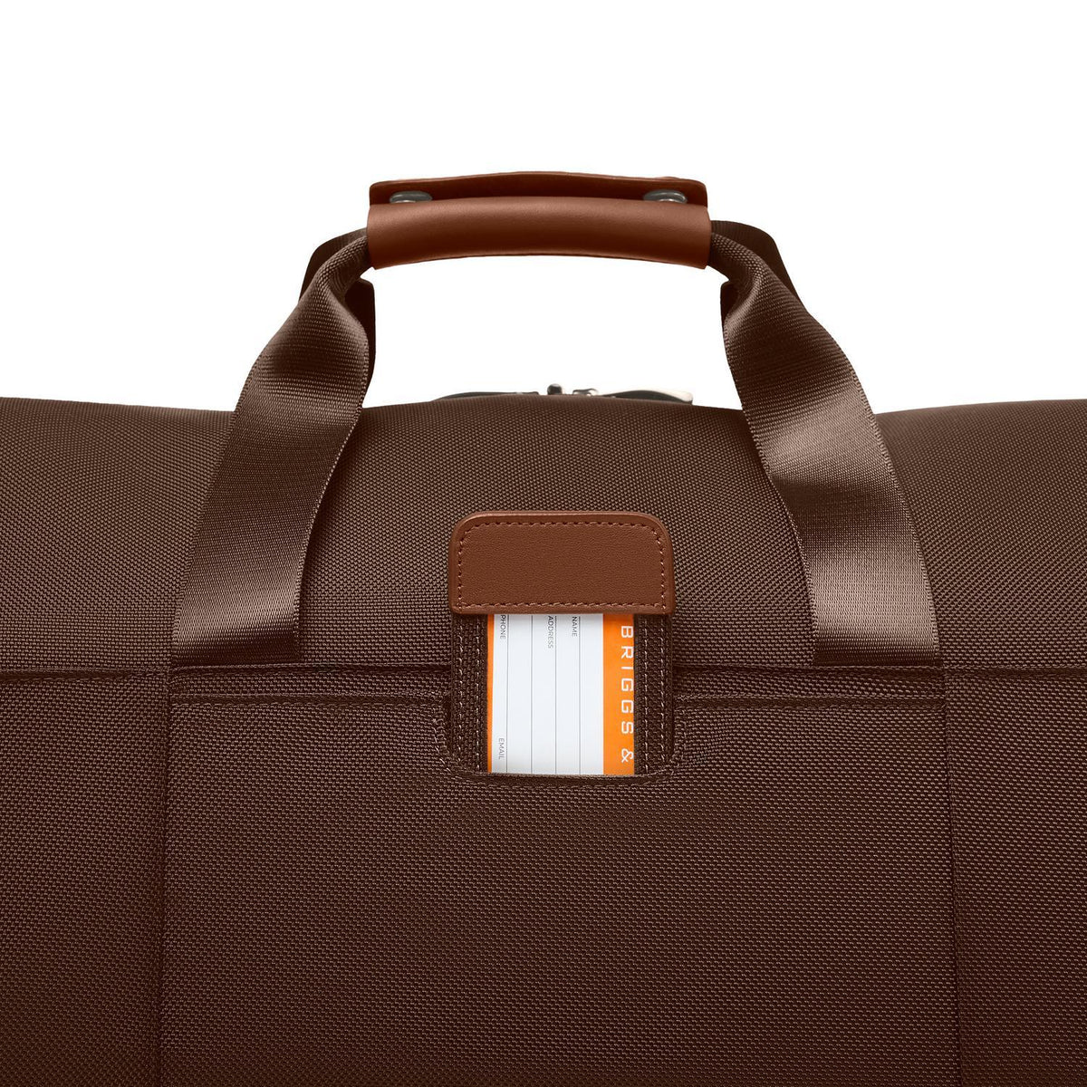 Briggs & Riley Baseline Garment Duffle