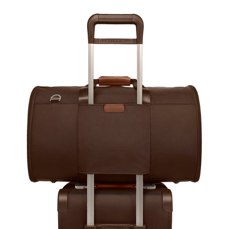 Briggs & Riley Baseline Garment Duffle , , BL329-18-OnLuggage_1800x1800_27278821-ed82-4f91-a158-0c41c25c6f7f