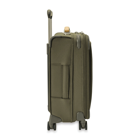Briggs & Riley Baseline Global 21" Carry-On Expandable Spinner , , BLU121CXSPW-7_600x_97817c6e-7ae9-4faf-b73e-871bdbb3df09