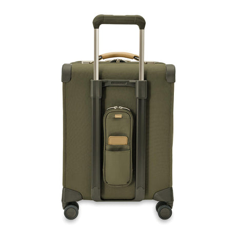 Briggs & Riley Baseline Global 21" Carry-On Expandable Spinner , , BLU121CXSPW-7b_600x_f3dcca29-9c5d-4cdd-a524-3b22712a047f