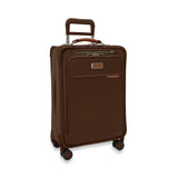 Briggs & Riley Baseline Essential 22" Carry-On Expandable Spinner , , BLU122CXSP-18-Angle_1800x1800_3454b1eb-91d1-4d0d-9c43-85d716b6d82a