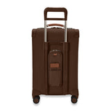 Briggs & Riley Baseline Essential 22" Carry-On Expandable Spinner , , BLU122CXSP-18-Back_1800x1800_a7e8eaab-d92b-43c5-9944-5f1b5fd6b287