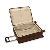 Briggs & Riley Compact 24" Checked Expandable Spinner , , BLU124CXSP-18-Interior_1800x1800_16707c3b-9f7b-4804-9927-468a63a78cf2