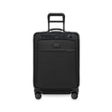 Briggs & Riley Compact 24" Checked Expandable Spinner
