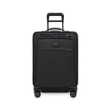 Briggs & Riley Compact 24" Checked Expandable Spinner