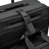 Briggs & Riley Compact 24" Checked Expandable Spinner