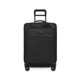 Briggs & Riley Compact 24" Checked Expandable Spinner