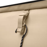 Briggs & Riley Compact 24" Checked Expandable Spinner