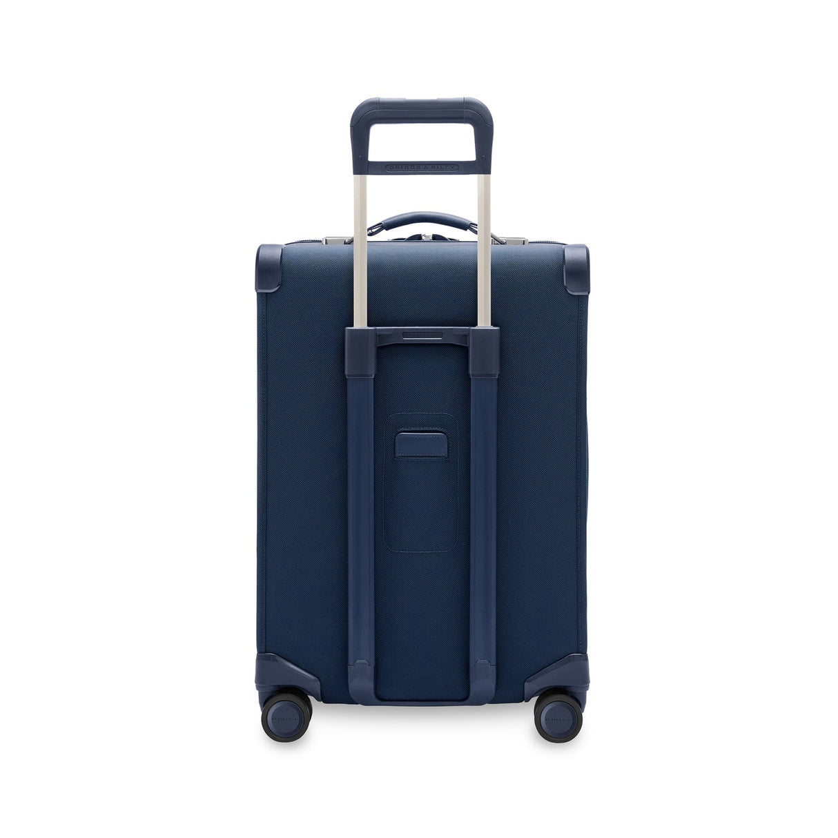 Briggs & Riley Compact 24" Checked Expandable Spinner