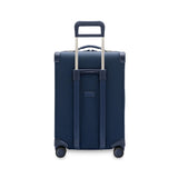 Briggs & Riley Compact 24" Checked Expandable Spinner