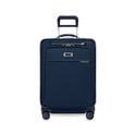 Briggs & Riley Compact 24" Checked Expandable Spinner