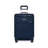 Briggs & Riley Compact 24" Checked Expandable Spinner