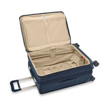 Briggs & Riley Compact 24" Checked Expandable Spinner