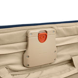Briggs & Riley Compact 24" Checked Expandable Spinner