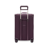 Briggs & Riley Compact 24" Checked Expandable Spinner