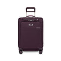 Briggs & Riley Compact 24" Checked Expandable Spinner