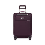 Briggs & Riley Compact 24" Checked Expandable Spinner