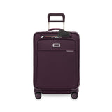 Briggs & Riley Compact 24" Checked Expandable Spinner