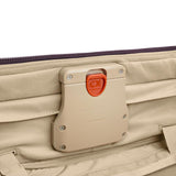 Briggs & Riley Compact 24" Checked Expandable Spinner
