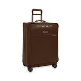 Briggs & Riley Baseline Medium Expandable Spinner , , BLU126CXSP-18-Angle_1800x1800_e6f380df-2c80-46d4-ade3-729119b5dc1b