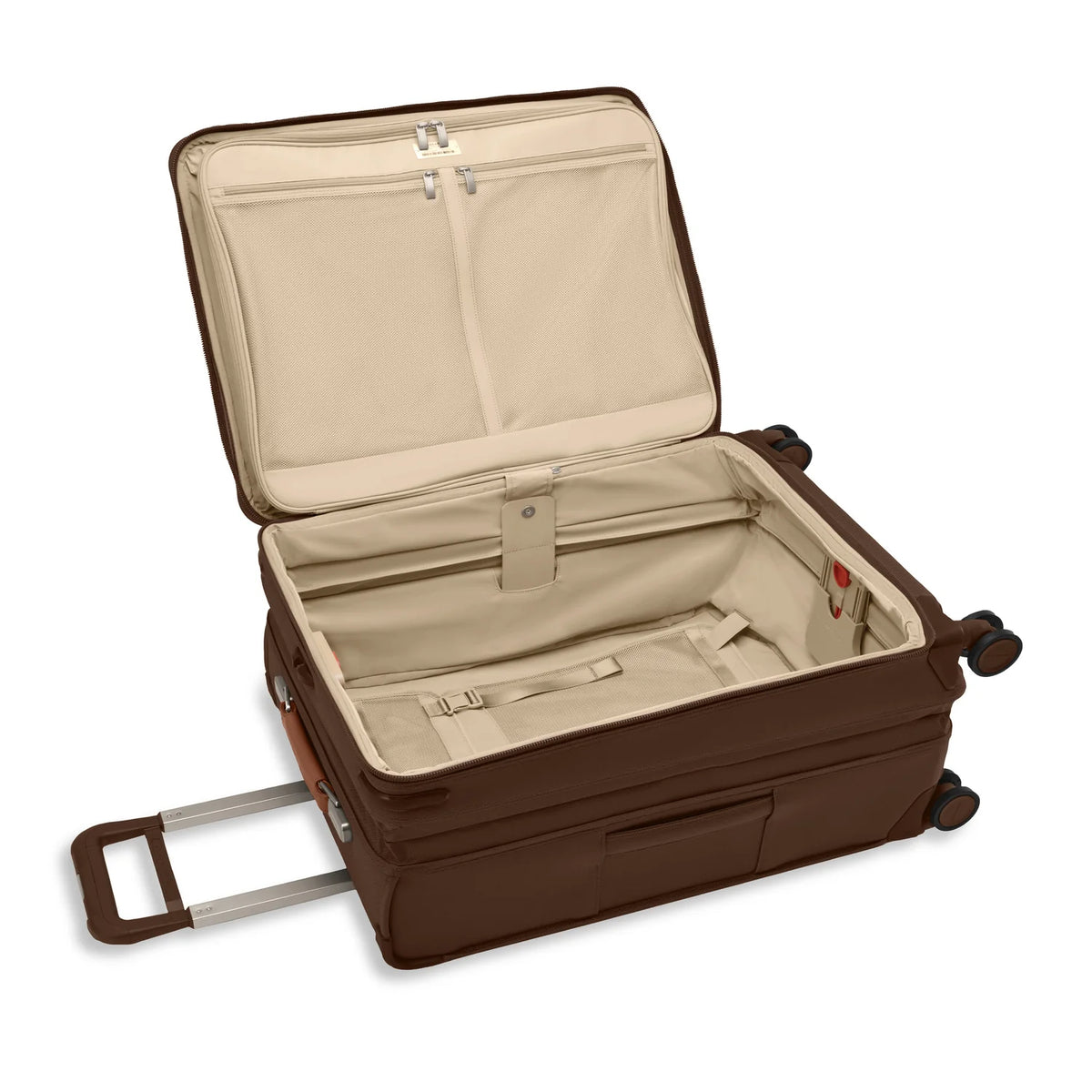 Briggs & Riley Baseline Medium Expandable Spinner , , BLU126CXSP-18-InteriorExpanded_1800x1800_8d58507c-8b15-48da-a7c5-860d92d6b0fe