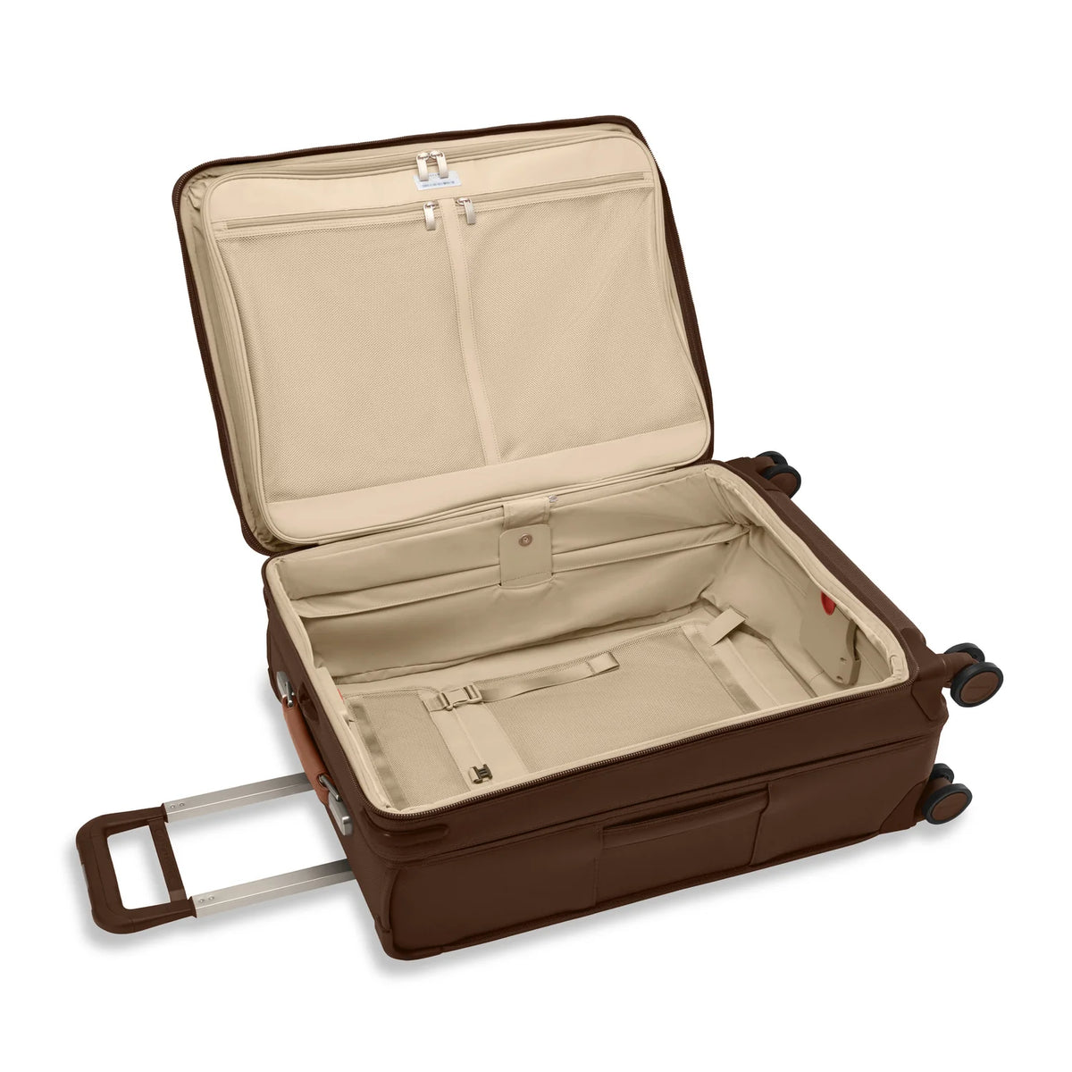 Briggs & Riley Baseline Medium Expandable Spinner , , BLU126CXSP-18-Interior_1800x1800_131e2f1a-339a-43d0-8c16-6fba8422ad8a