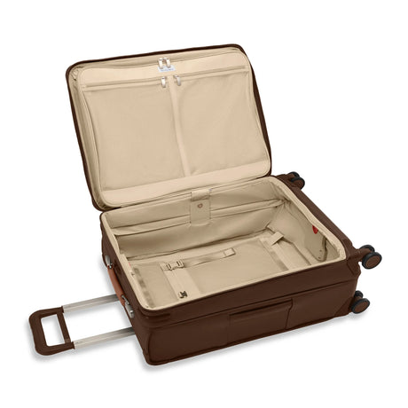 Briggs & Riley Baseline Medium Expandable Spinner , , BLU126CXSP-18-Interior_1800x1800_131e2f1a-339a-43d0-8c16-6fba8422ad8a