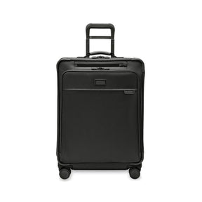Briggs & Riley Baseline Medium Expandable Spinner , Black , BLU126CXSP-4f_1