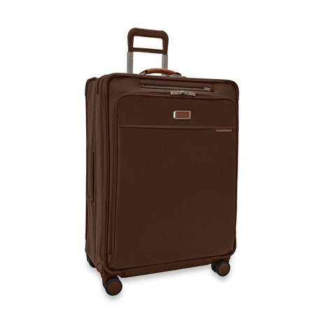 Briggs & Riley Baseline Large Expandable Spinner , , BLU129CXSP-18-Angle_1800x1800_c8e197d0-89cc-4e90-9977-861536332fab
