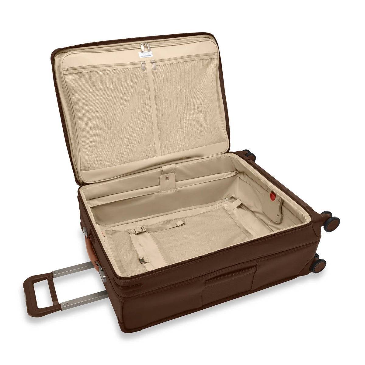 Briggs & Riley Baseline Large Expandable Spinner , , BLU129CXSP-18-Interior_1800x1800_ac37a5bc-9103-457e-b2b1-787c2da09bdc