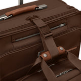 Briggs & Riley Baseline Large Expandable Spinner , , BLU129CXSP-18-SmartLinkStrap.1_1800x1800_b2d5b42c-48a3-42d9-92d3-294b0082982b