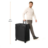 Briggs & Riley Baseline Extra Large Expandable Spinner , , BLU131CXSP-47_1