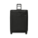 Briggs & Riley Baseline Extra Large Expandable Spinner , Black , BLU131CXSP-4f