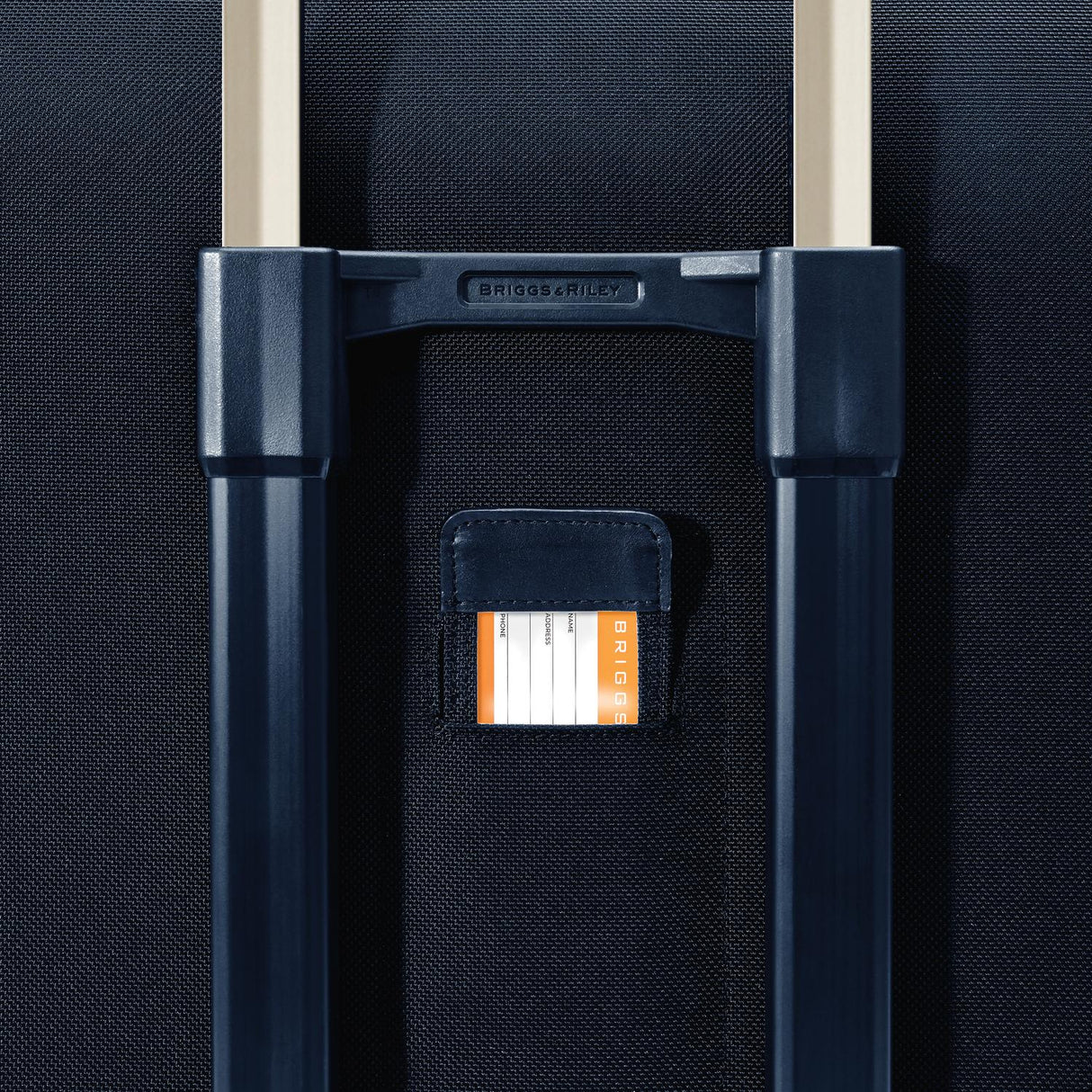 Briggs & Riley Baseline Deluxe Wardrobe Spinner